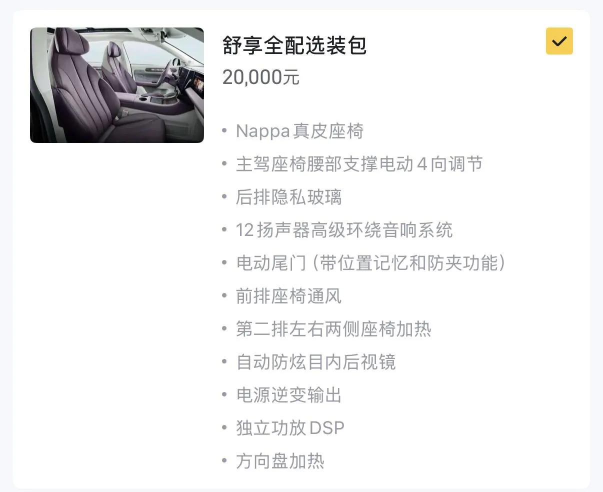 Leapmotor 2021 C11 Deluxe Edition (Modified) Automatic Gear 13