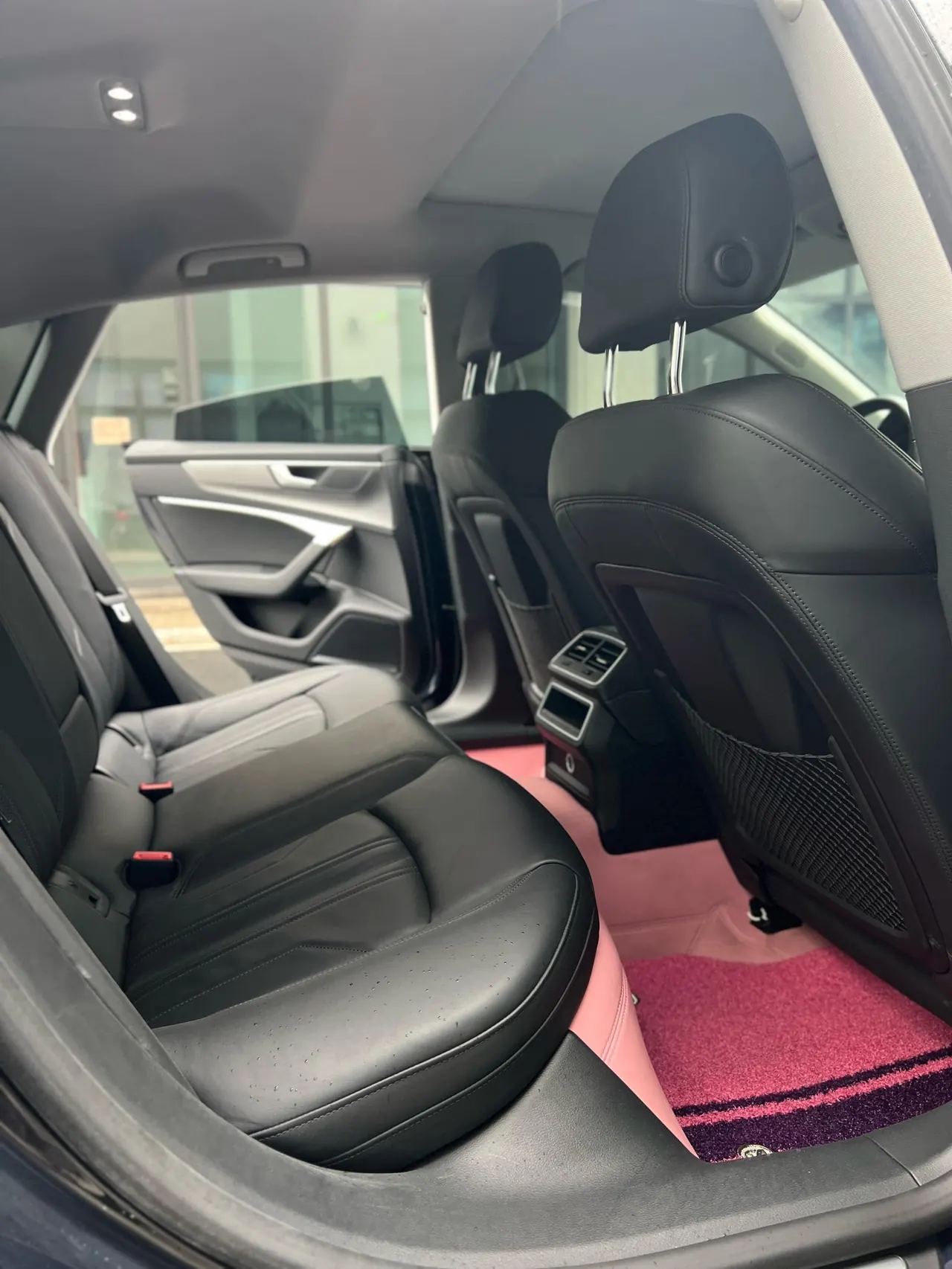 Audi A7 (Imported) 2021 A7 Sportback 2.0TFSI 45TFSI Exclusive Automatic Gear 5