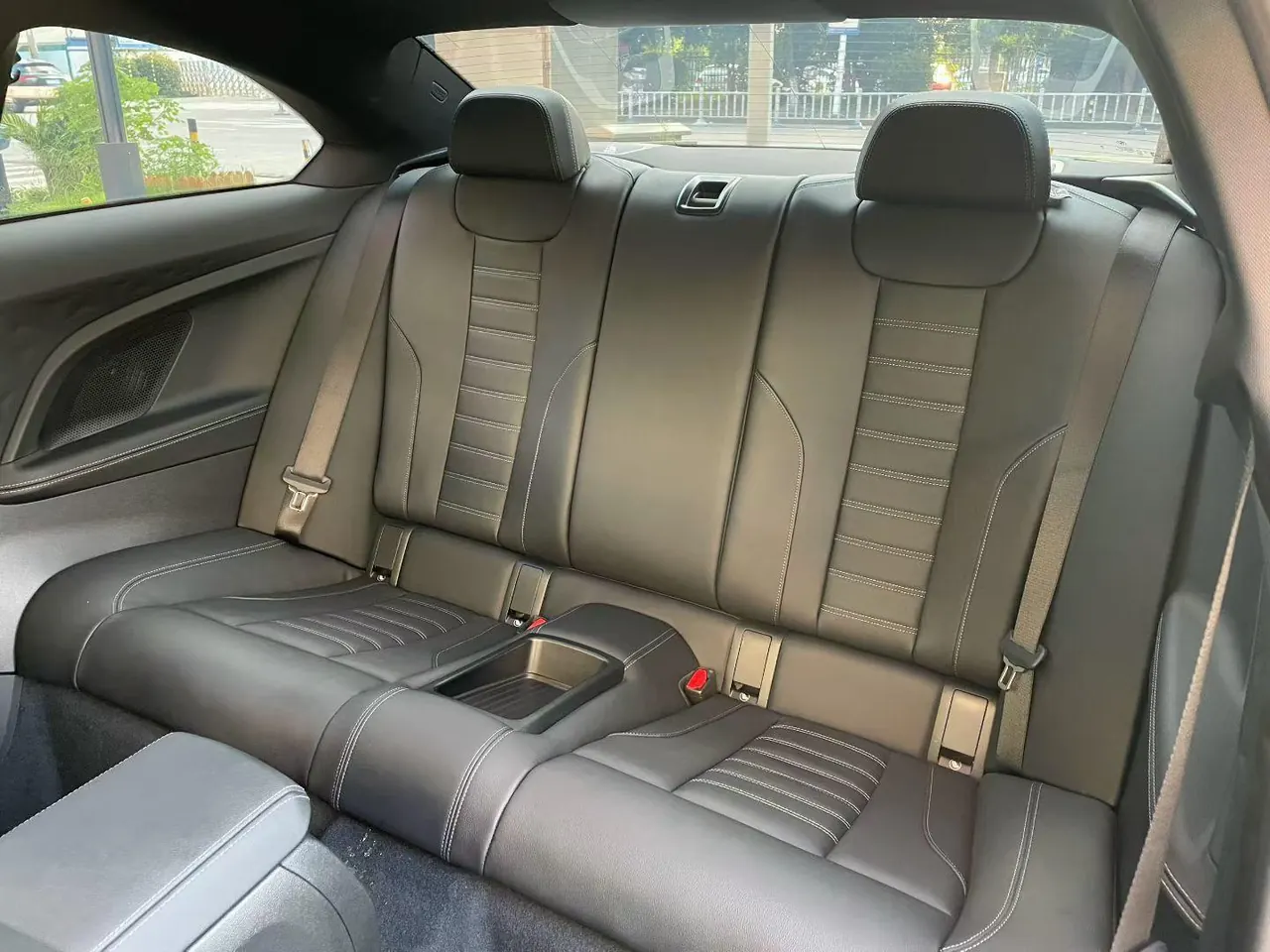 BMW M2 (Imported) 2024 M2 Coupe 3.0T Automatic Gear 8
