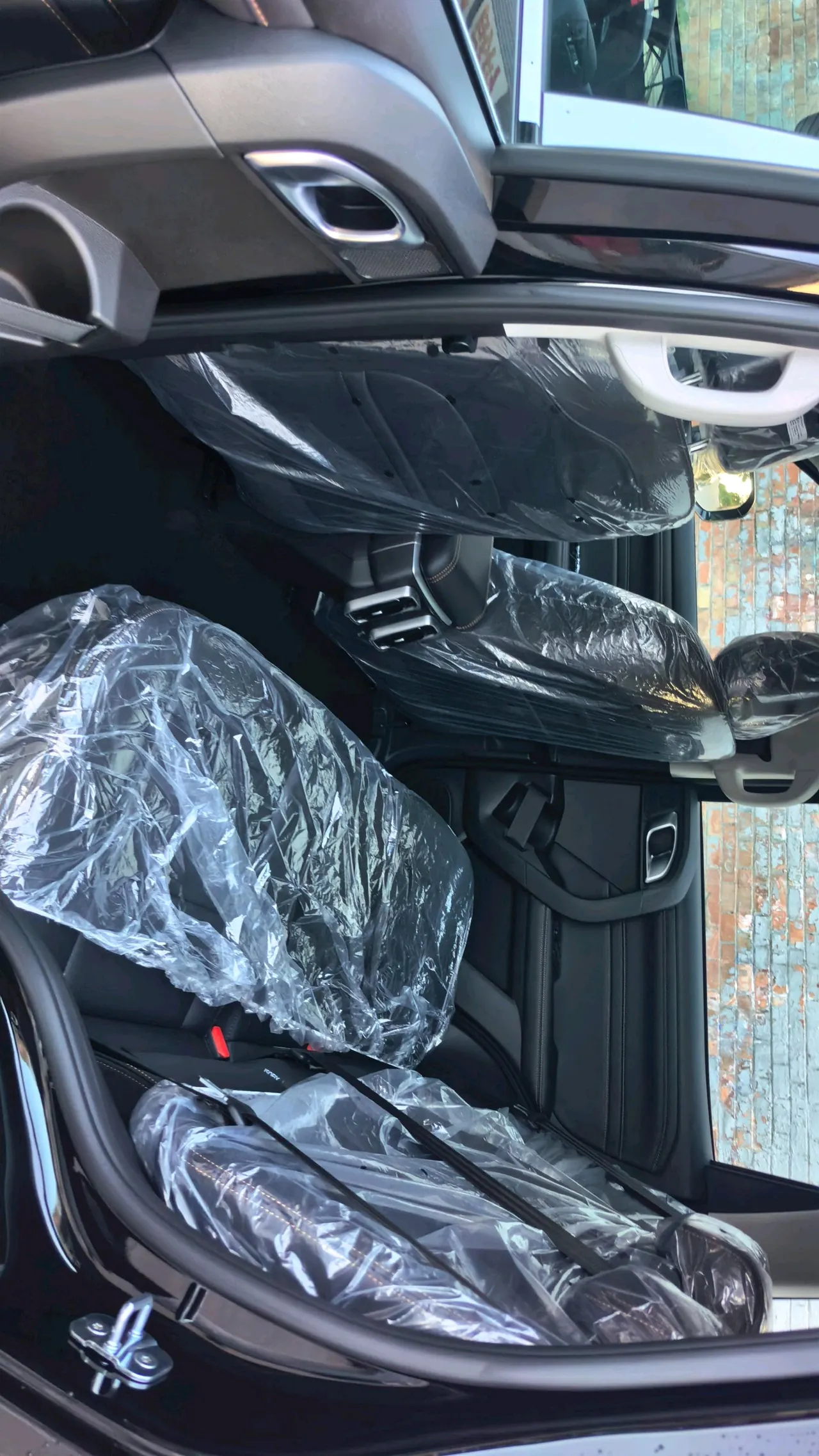 Haval 2026 model Big Dog 1.5T Border Collie Edition Automatic Transmission 7