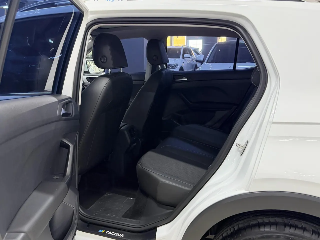 Volkswagen 2021 Shadow Exploration 1.5 Yue Zhi Lian Edition Automatic Gear 9