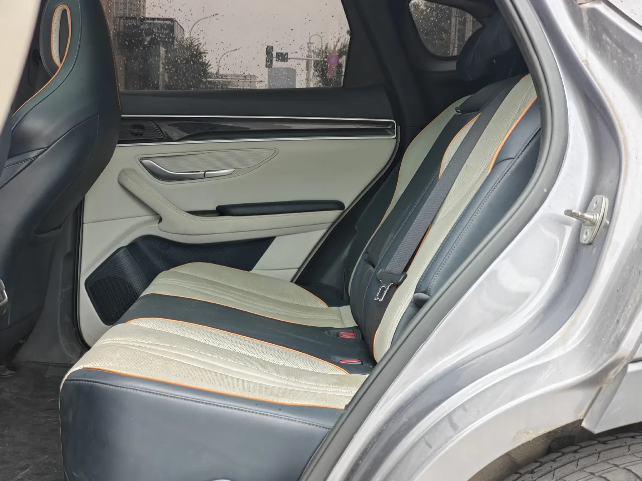 BYD Song PLUS New Energy 2022 Song PLUS DM-i 1.5 Stepless 110KM Flagship PLUS 5G Edition Automatic Gear 4