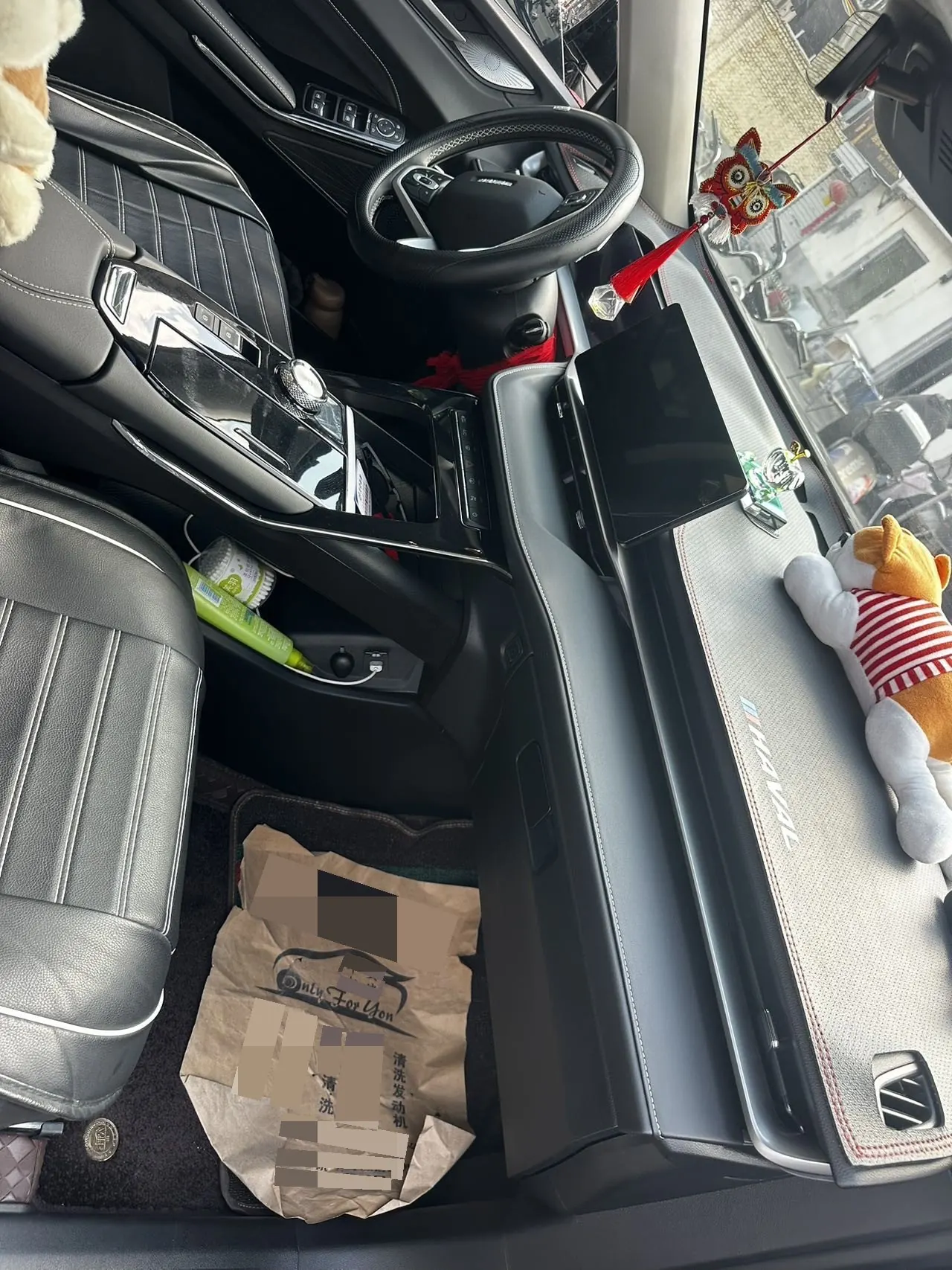 Haval 2024 H6 1.5T Two-Drive Max Automatic 3