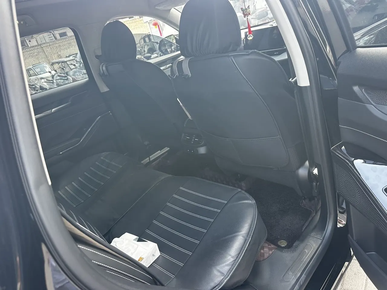 Haval 2024 H6 1.5T Two-Drive Max Automatic 4