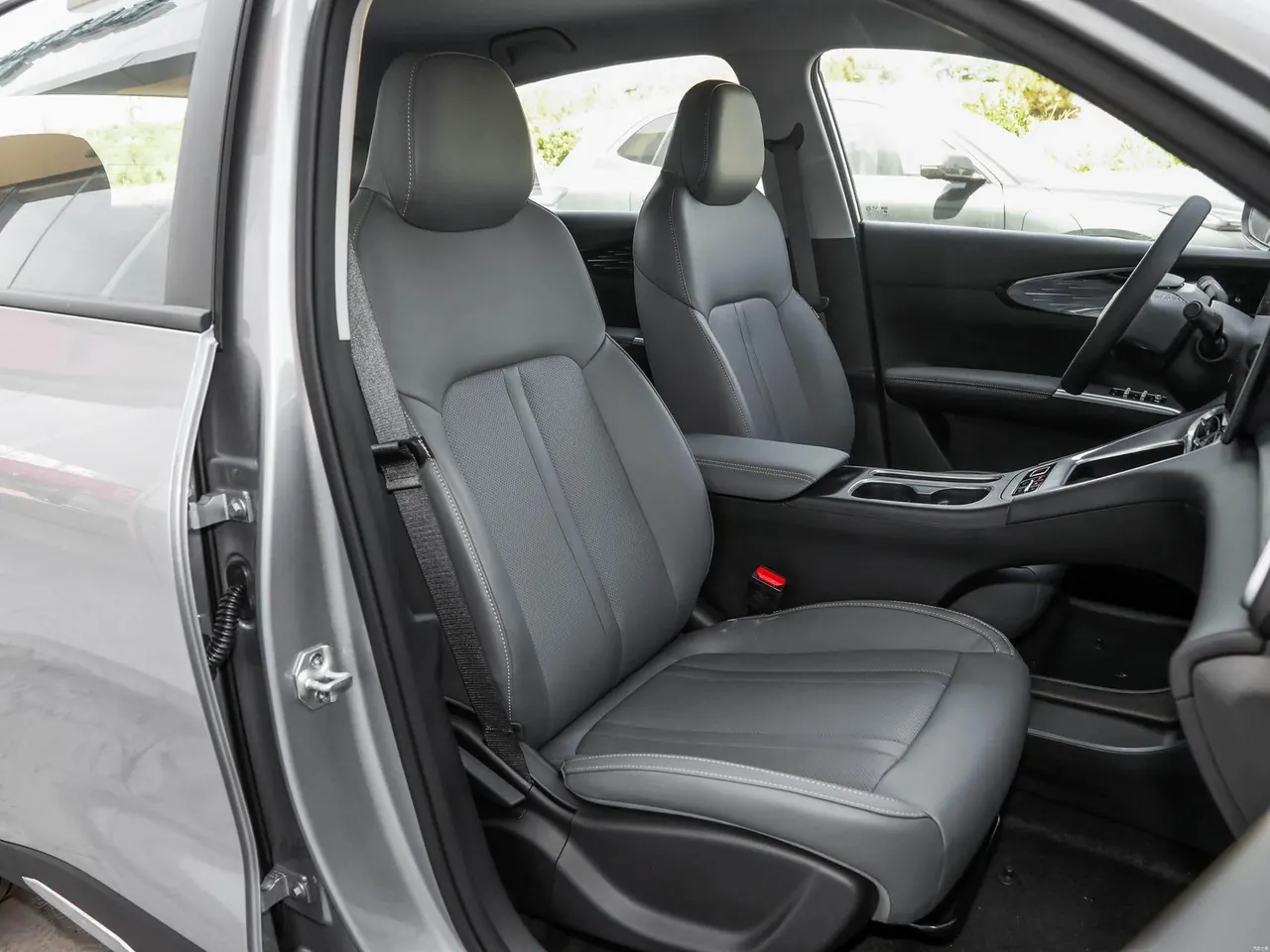 Geely 2026 Star Wish 480km Exploration Edition Automatic Gear 11