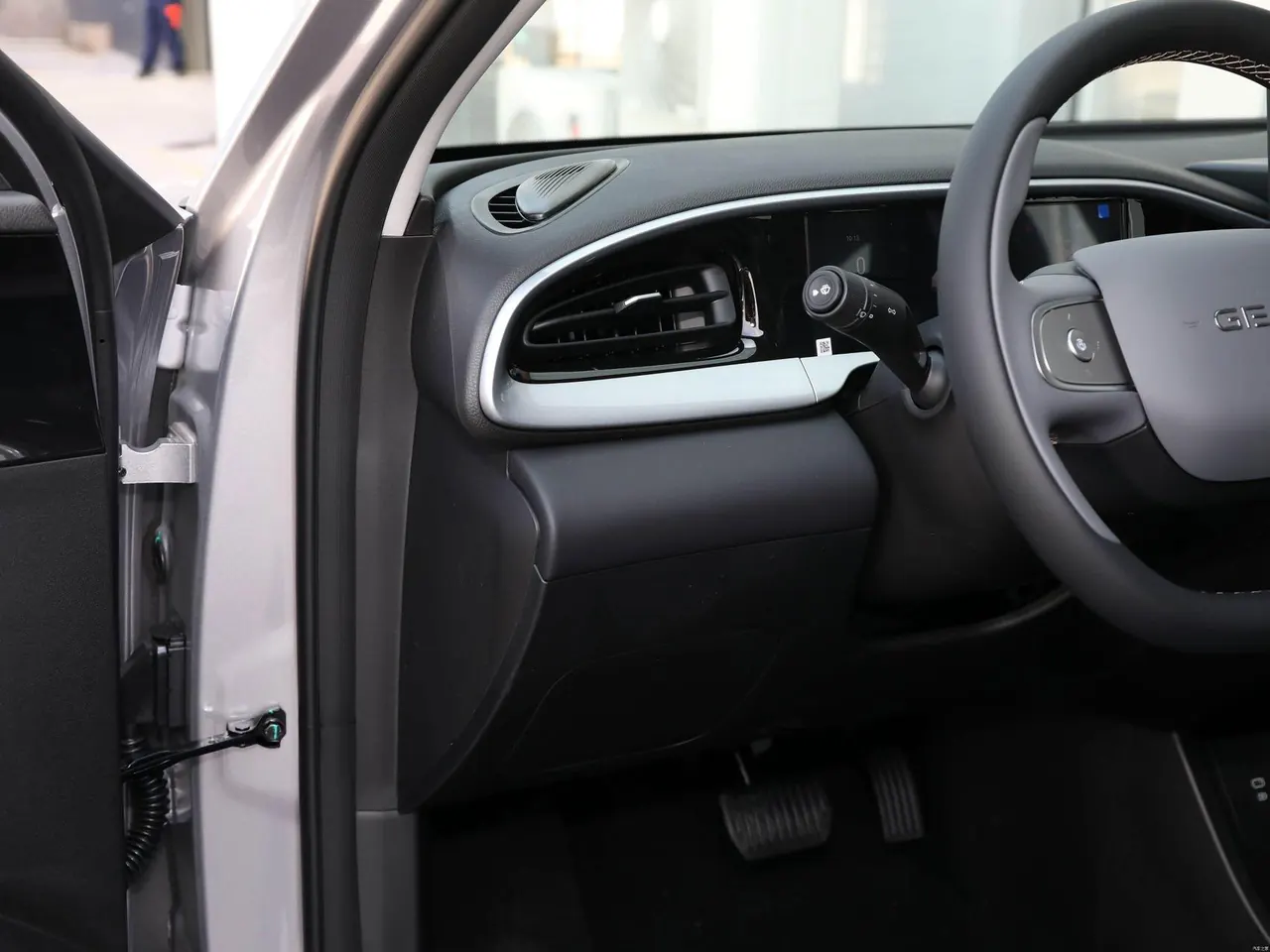 Geely 2026 Star Wish 480km Exploration Edition Automatic Gear 8