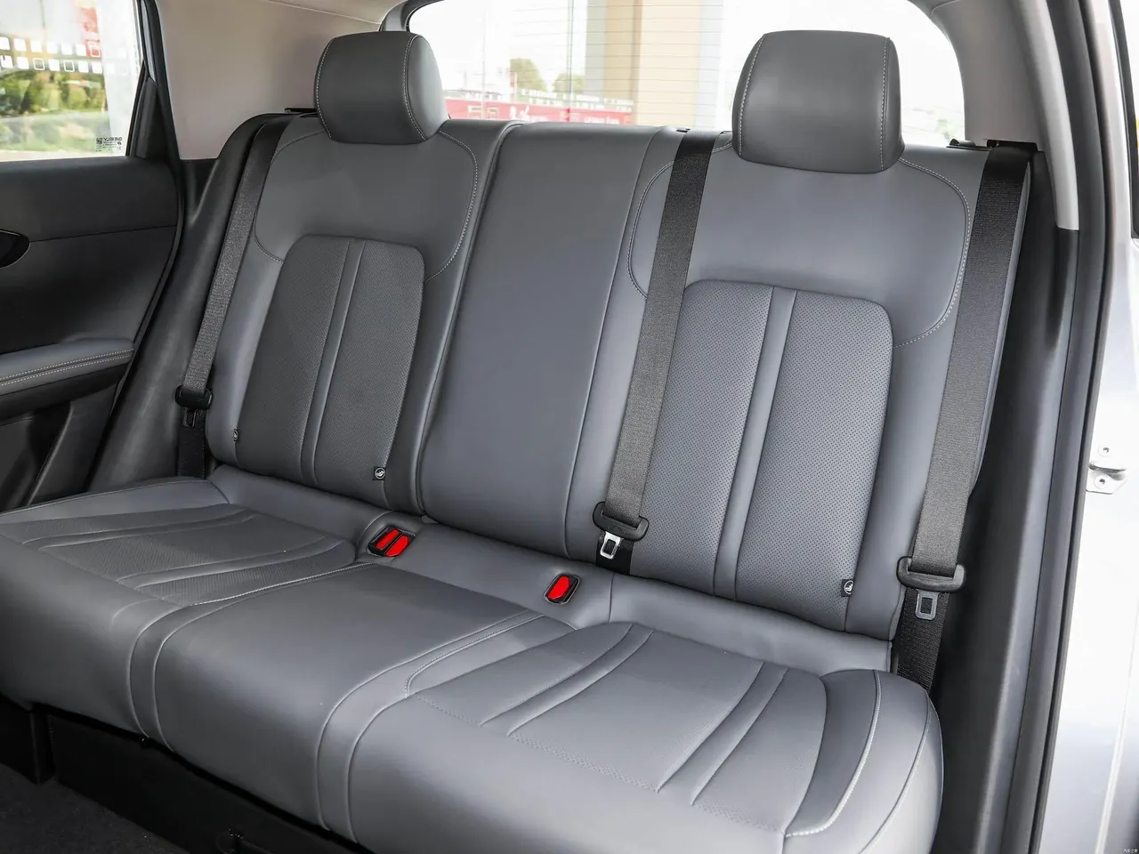 Geely 2026 Star Wish 480km Exploration Edition Automatic Gear 9