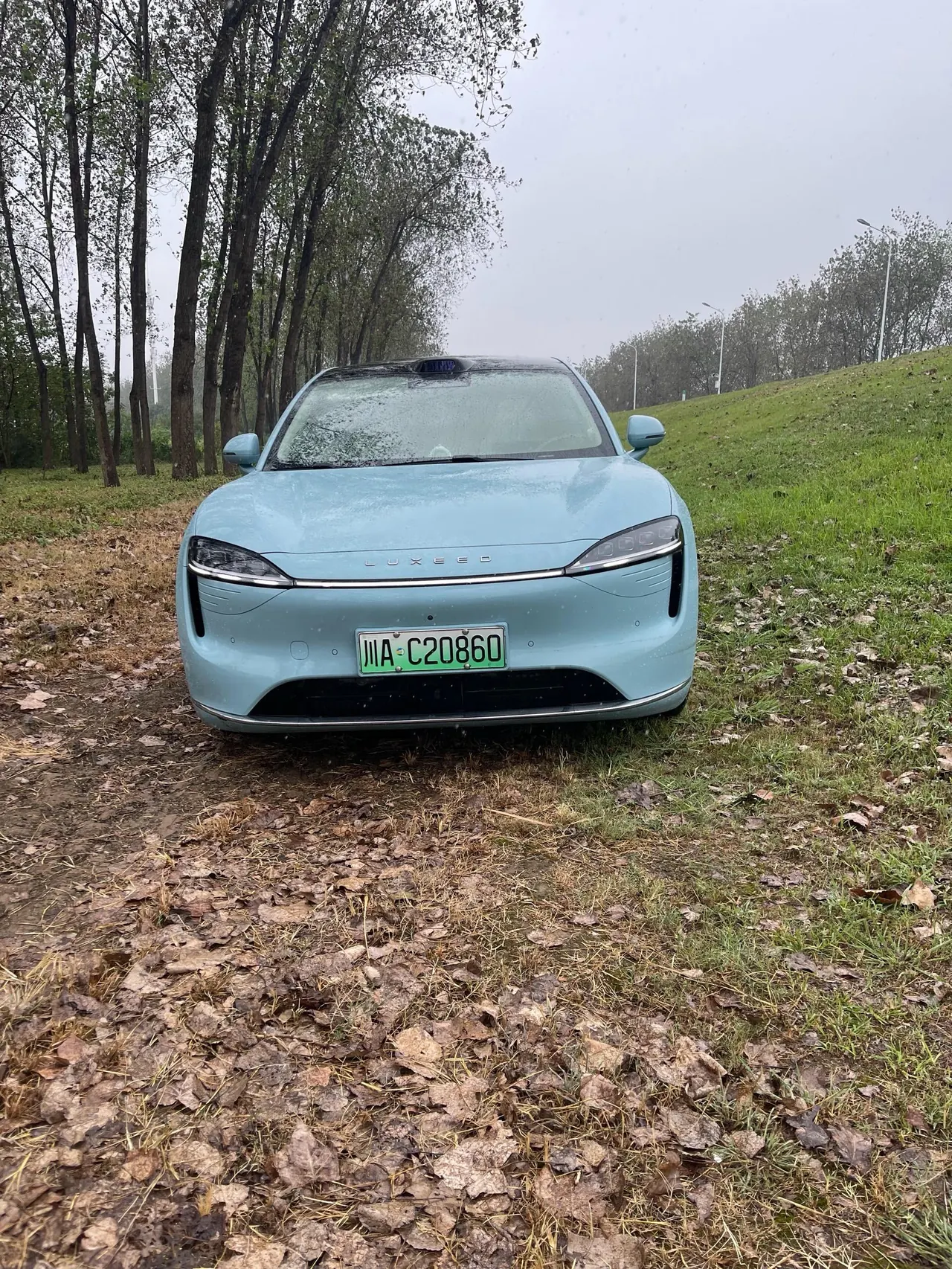 Intellectual 2024 R 7 736km UItra automatic gear 7