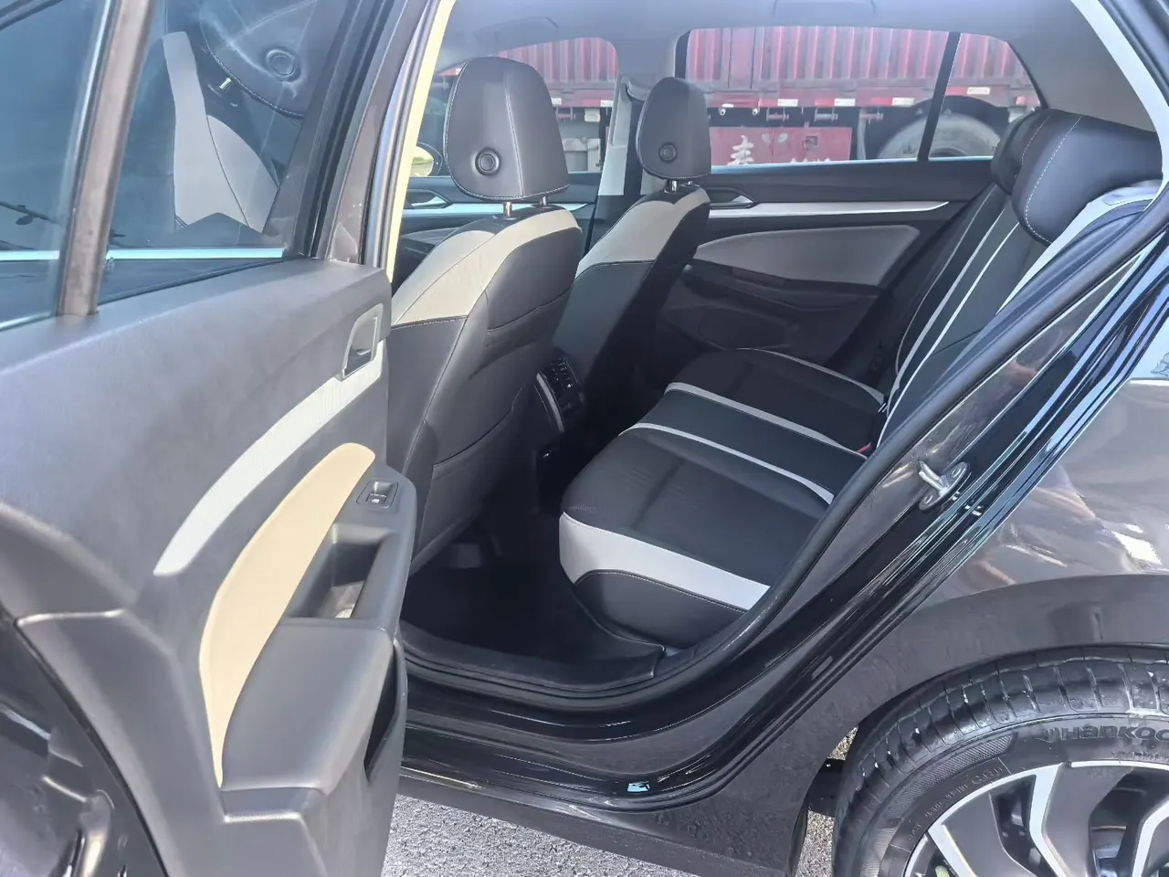 Volkswagen 2021 Golf 8 PRO 1.4TSI 280TSI Automatic 6
