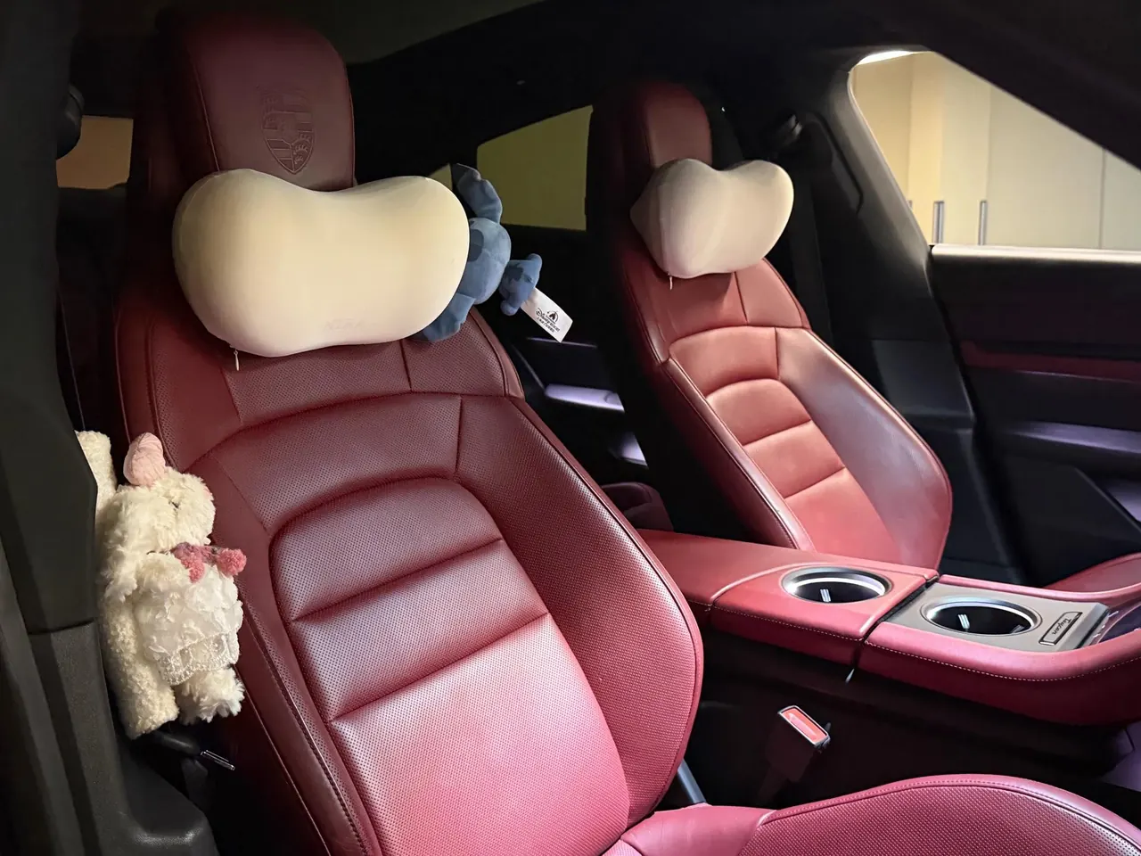 Porsche Taycan (Imported) 2020 Taycan Taycan Automatic 11