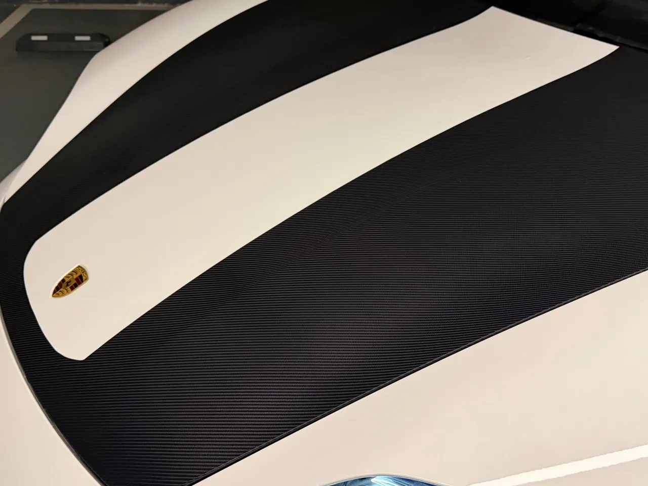 Porsche Taycan (Imported) 2020 Taycan Taycan Automatic 15