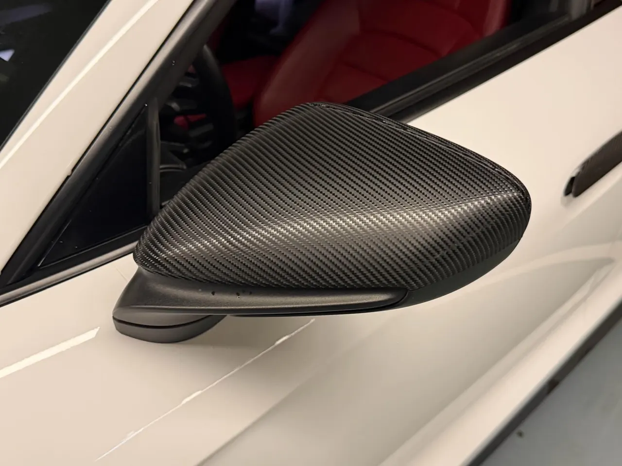 Porsche Taycan (Imported) 2020 Taycan Taycan Automatic 16