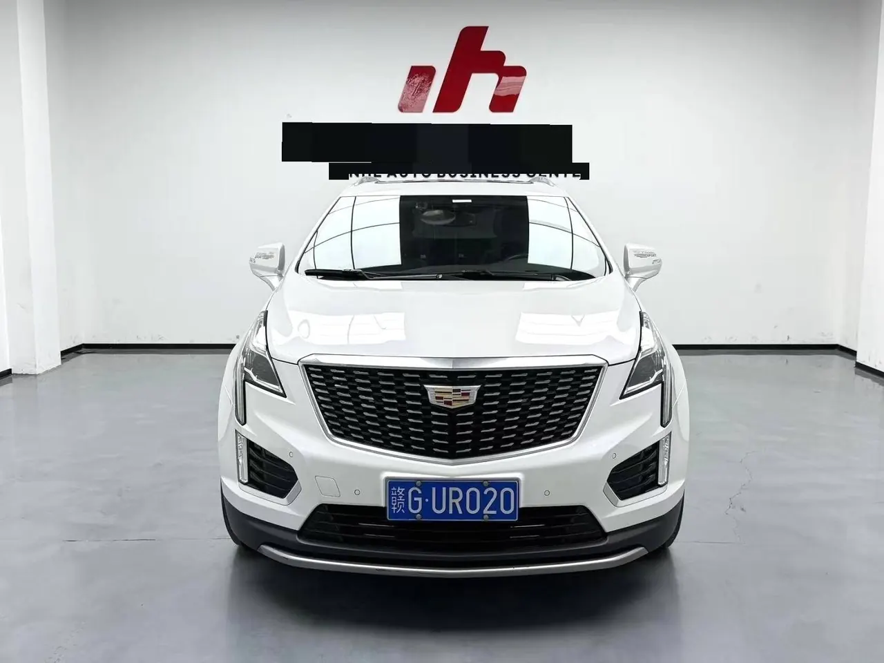 Cadillac 2022 XT5 48V 2.0T Two-Drive Luxury Automatic Gear 2