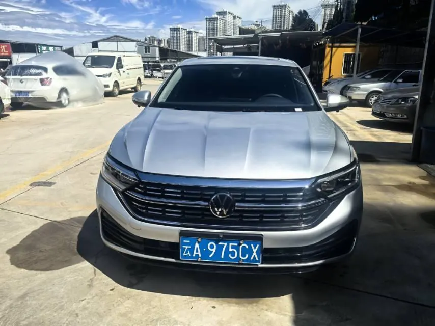 Volkswagen 2024 Sagittarius 1.5TSI 300TSI Exceed Edition Automatic Gear 2