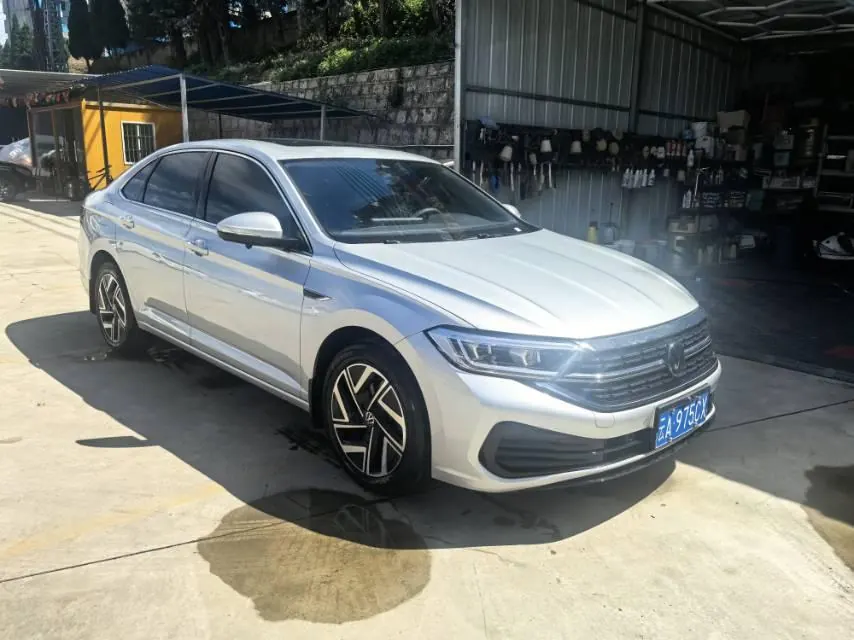 Volkswagen 2024 Sagittarius 1.5TSI 300TSI Exceed Edition Automatic Gear 3