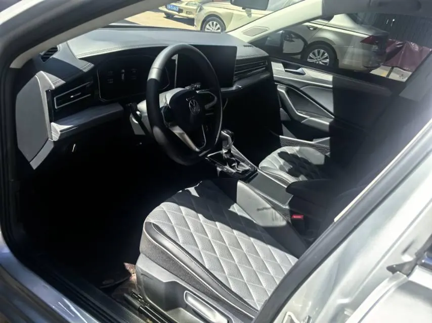 Volkswagen 2024 Sagittarius 1.5TSI 300TSI Exceed Edition Automatic Gear 8