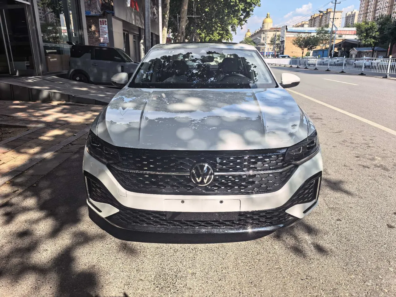 Volkswagen 2024 LaVida 1.5 Star 5 Million Edition Automatic Gear 2