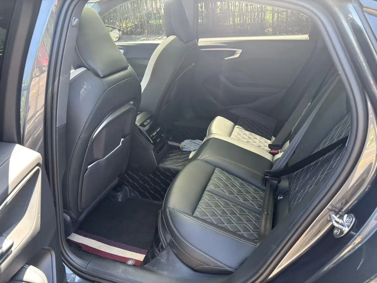 Audi 2026 A5L 2.0T Sport Plus Automatic 5
