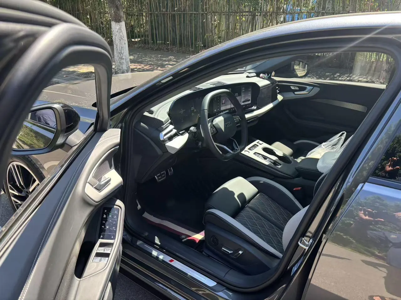 Audi 2026 A5L 2.0T Sport Plus Automatic 7