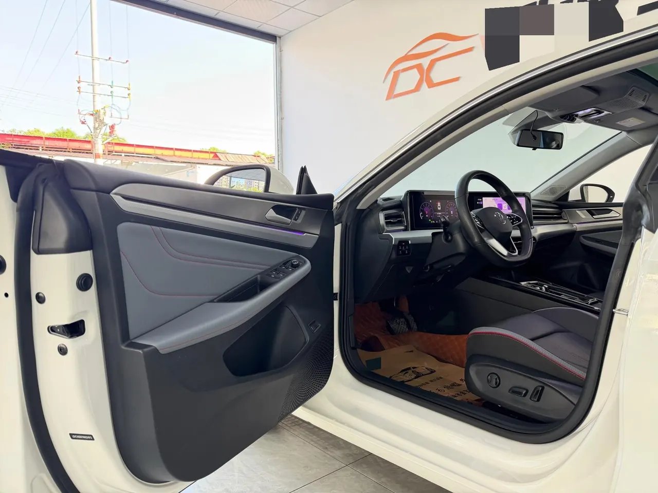Volkswagen 2022 Ling Du L 1.4TSI 280TSI Cool Edition Automatic Gear 5
