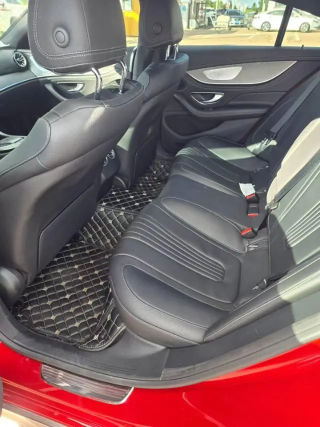 Mercedes Benz CLS (Imported) 2021 CLS 300 2.0T Luxury Automatic Gear 5