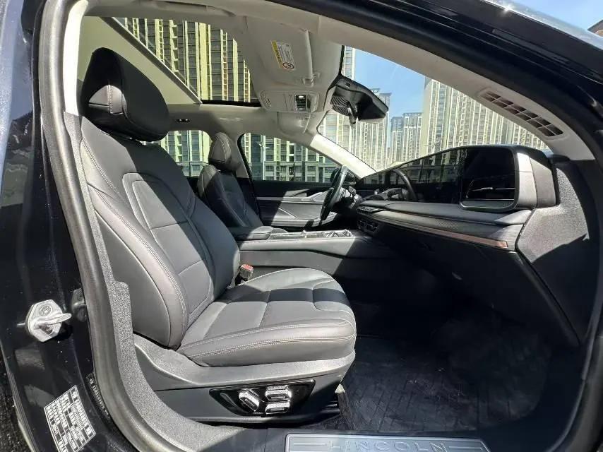 Lincoln 2024 Lincoln Z 2.0T Zunshang Edition Automatic Gear 8