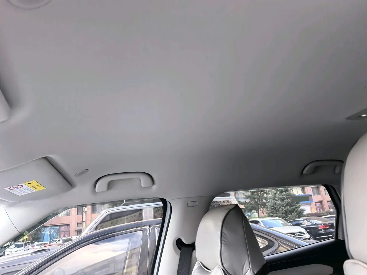 BYD 2024 Yuan UP 401KM Vital Edition Automatic Gear 8