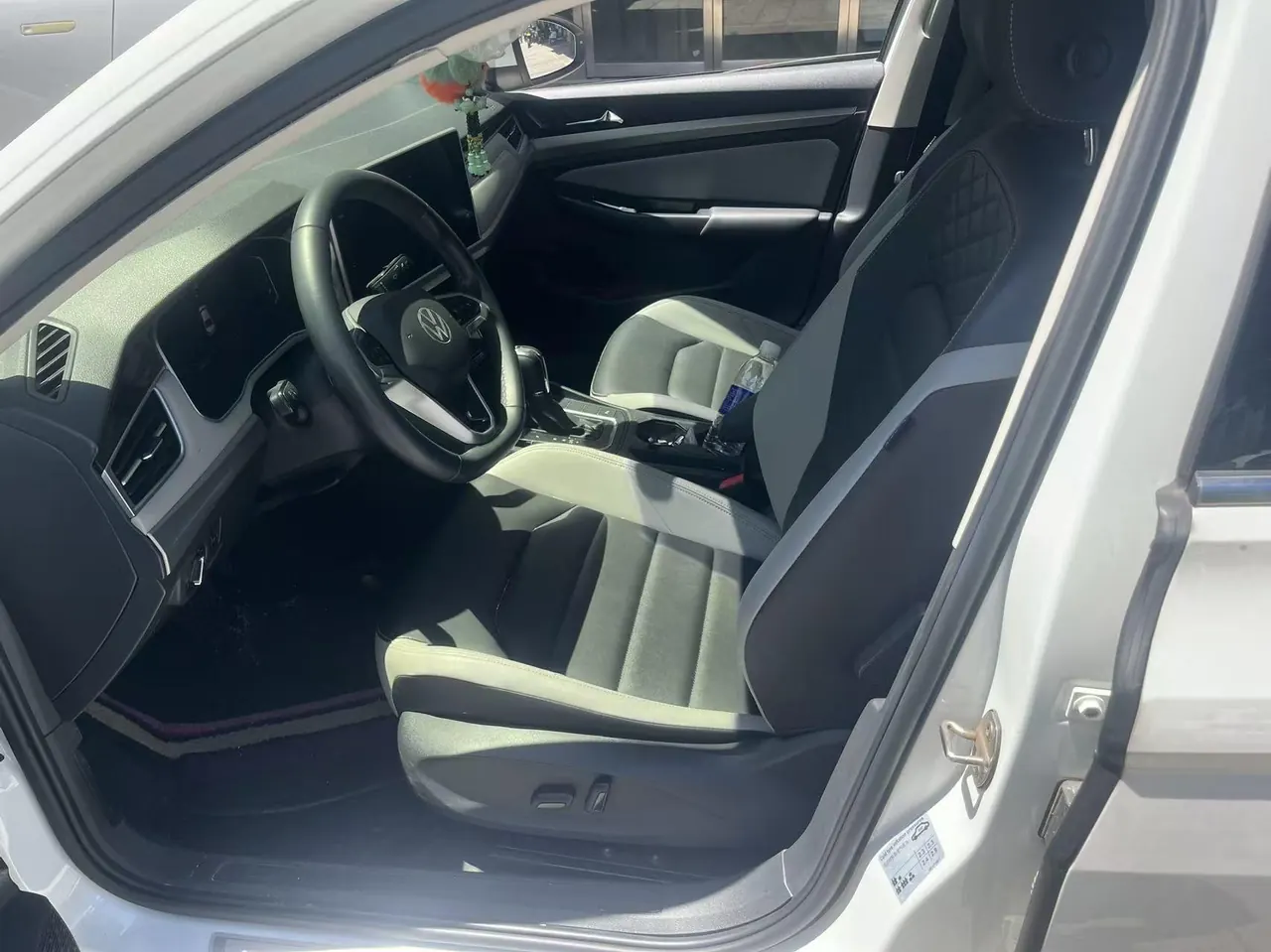 Volkswagen 2023 Bora 1.5TSI 300TSI Zunxing Edition Automatic Gear 6