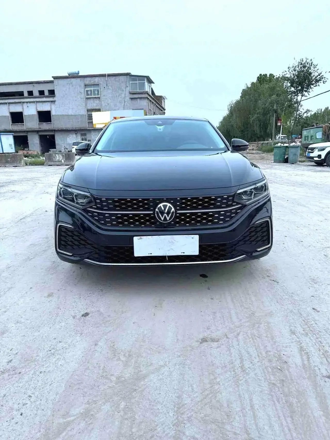 Volkswagen 2023 Passat 2.0TSI 330TSI Elite Edition Automatic 2