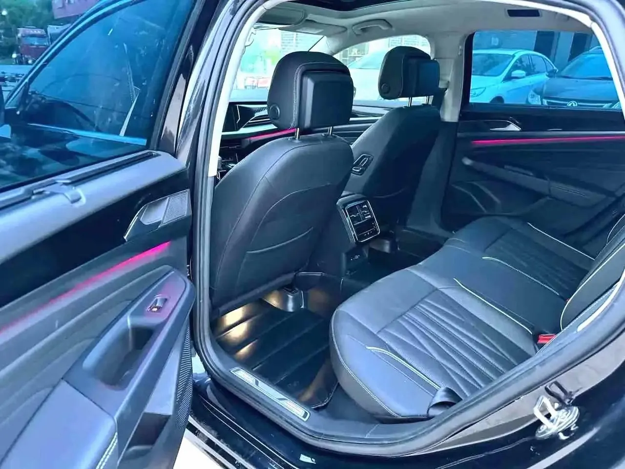 Volkswagen 2023 Passat 2.0TSI 330TSI Elite Edition Automatic 8