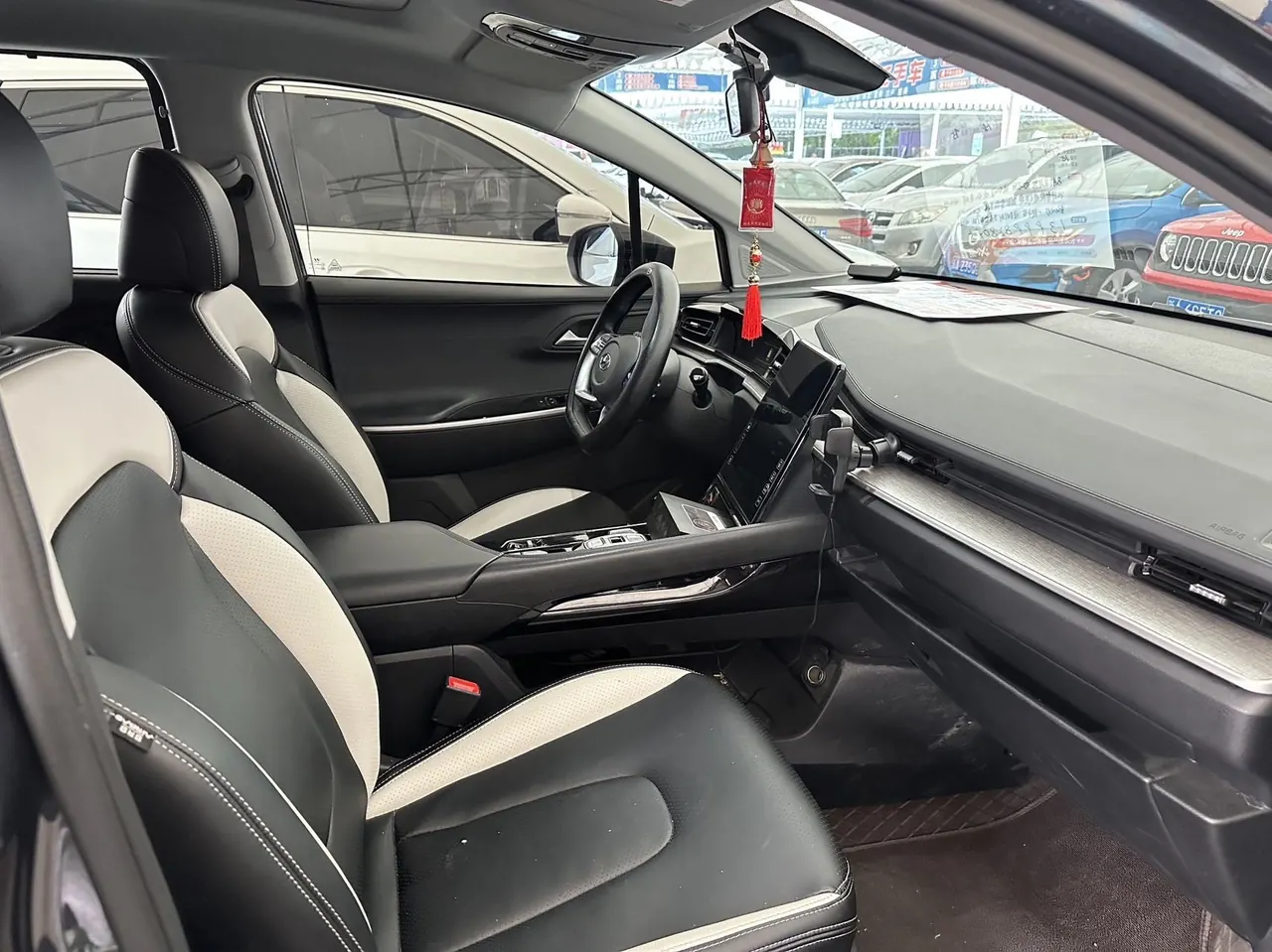 Hyundai 2024 Kusto 1.5TGDi 270TGDi LUX Premium Edition Automatic Gear 6
