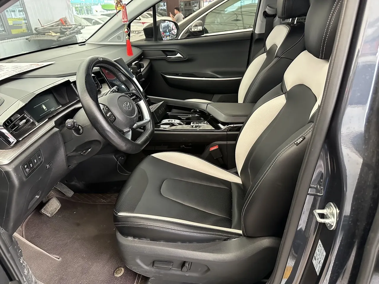 Hyundai 2024 Kusto 1.5TGDi 270TGDi LUX Premium Edition Automatic Gear 7