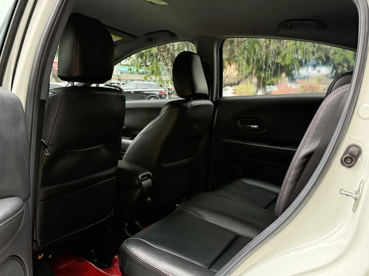 Honda 2021 XR-V 1.5 Stepless Comfort Edition Automatic Gear 6
