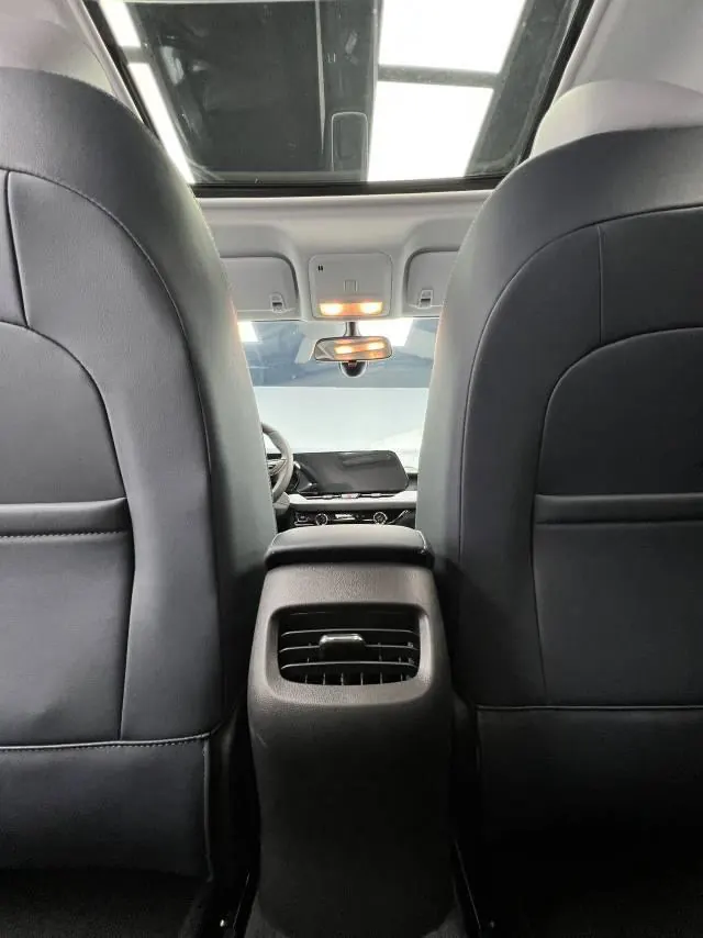 Chevrolet 2024 Cruze 1.5 Pleasant Edition Automatic Gear 12