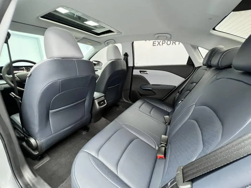 Chevrolet 2024 Cruze 1.5 Pleasant Edition Automatic Gear 13