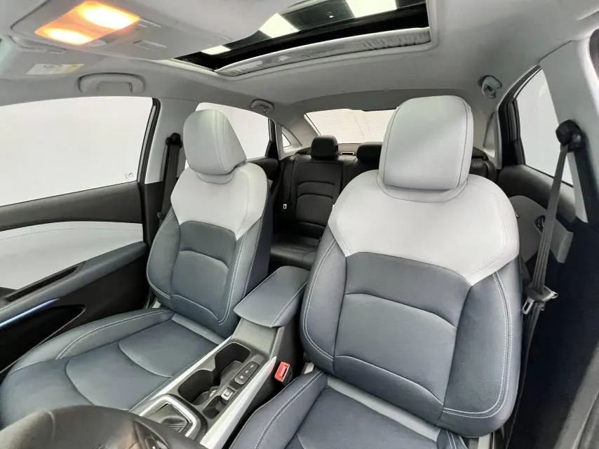 Chevrolet 2024 Cruze 1.5 Pleasant Edition Automatic Gear 6