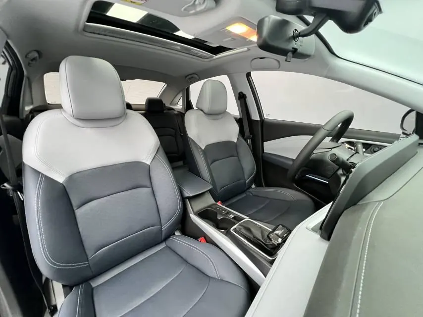 Chevrolet 2024 Cruze 1.5 Pleasant Edition Automatic Gear 7
