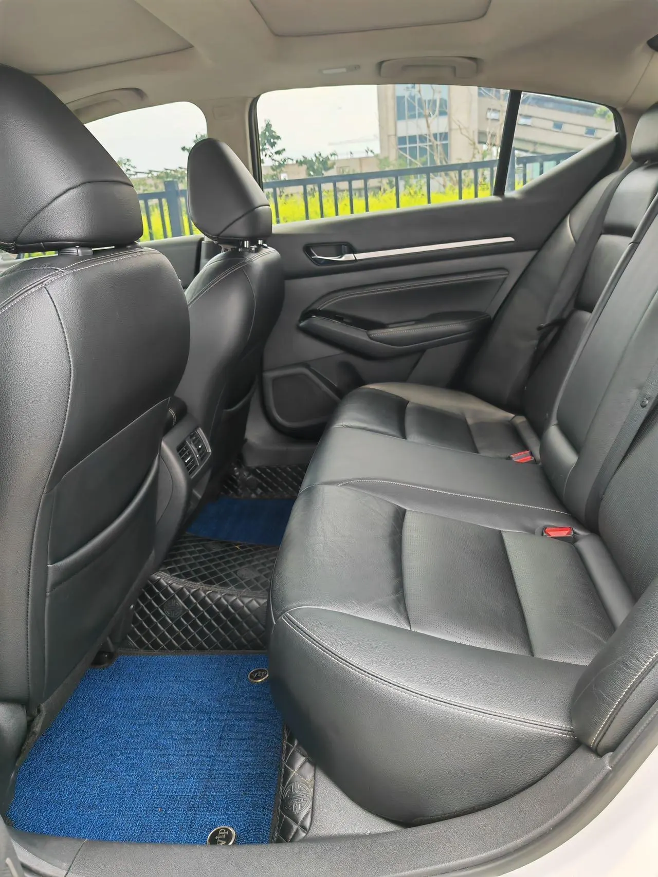 Nissan 2021 Teana 2.0 Stepless XL Comfort Edition Automatic Gear 5