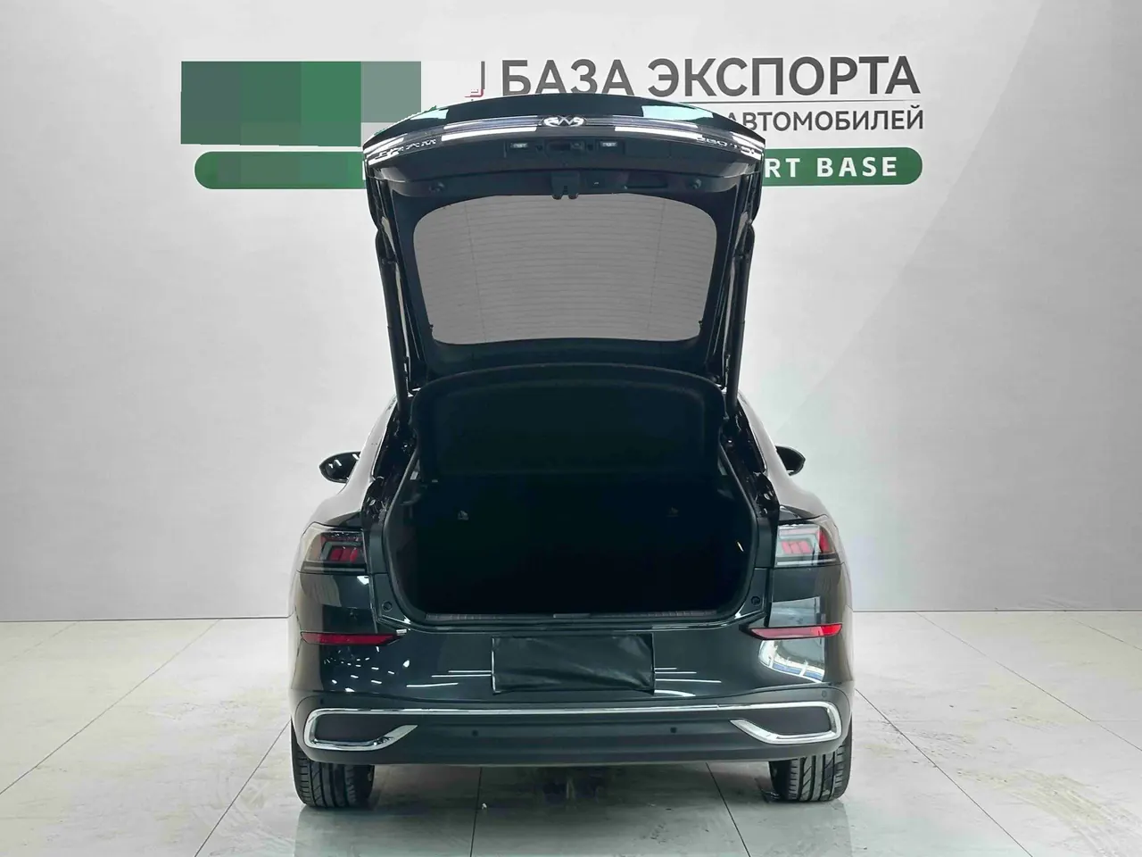 Volkswagen 2023 Ling Du L 1.4TSI 280TSI Cool Edition Automatic Gear 5