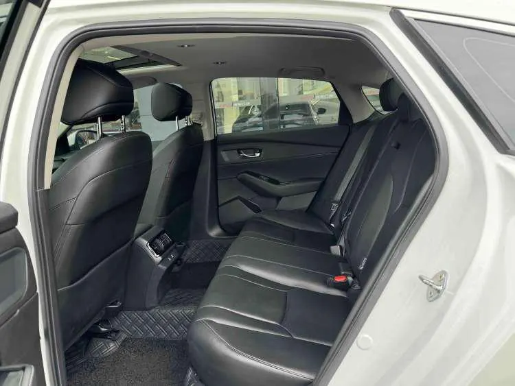 Honda 2023 INSPIRE (Yingshi Pai) 1.5T Stepless 260TURBO Refined Edition Automatic Gear 6