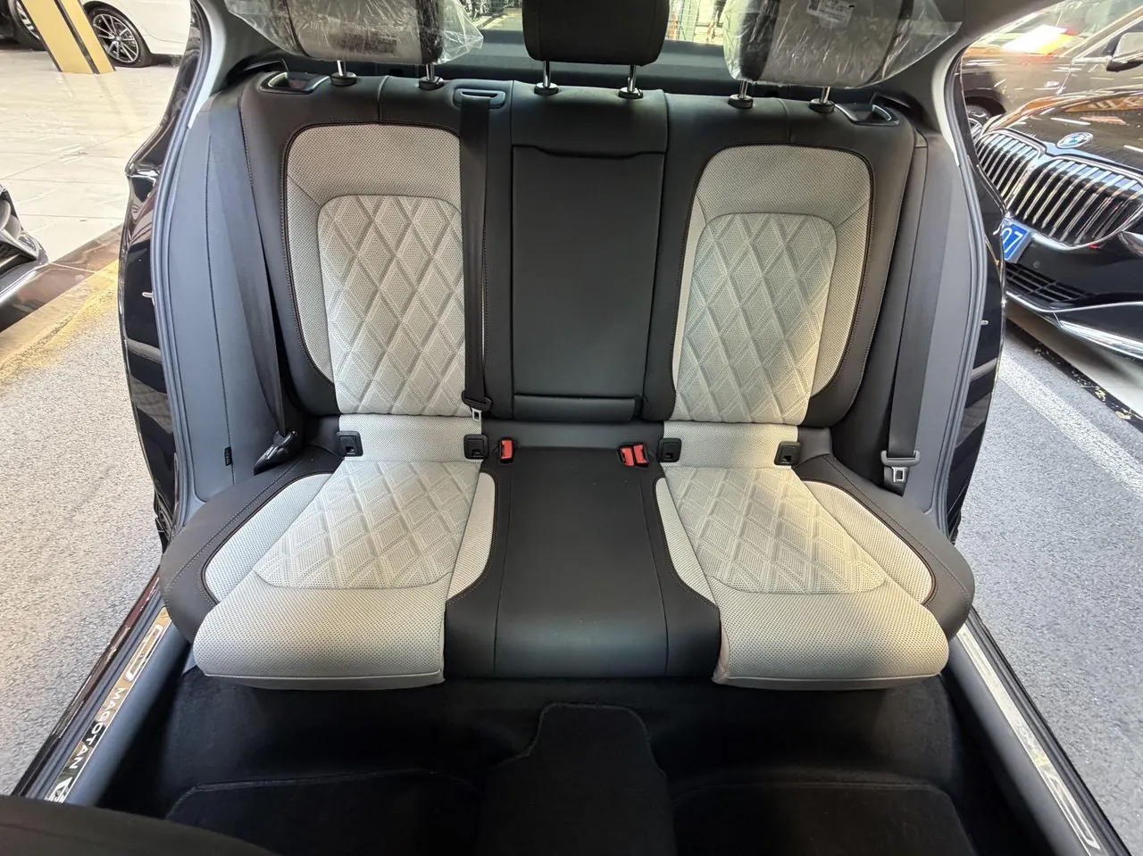 Volkswagen 2023 Magotan 2.0TSI 330TSI 2 million Commemorative Luxury Automatic Gear 20