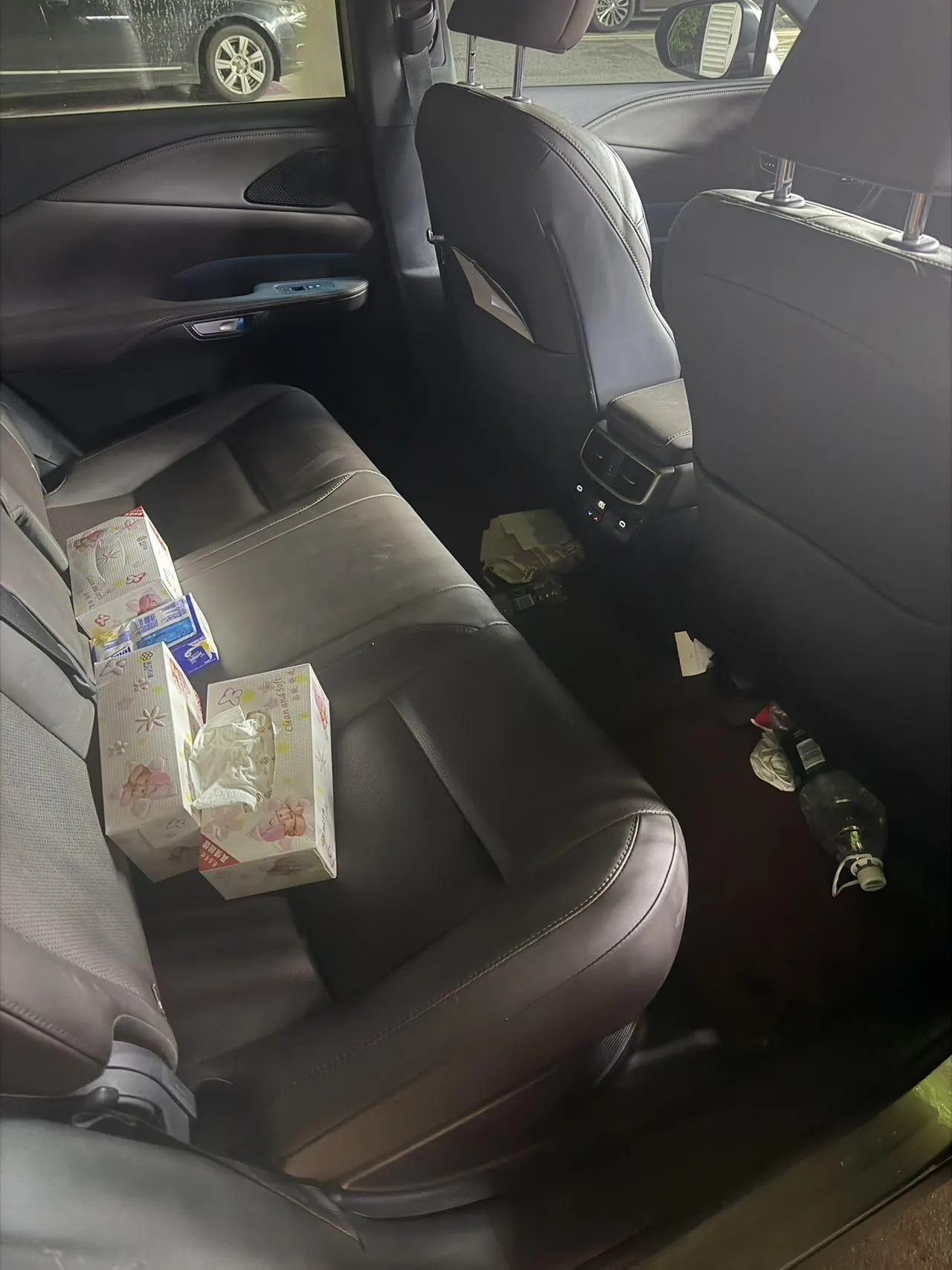 Lexus RX (Imported) 2023 RX350h 2.5 Stepless Four-wheel Drive Alcohol Edition Automatic Gear 8