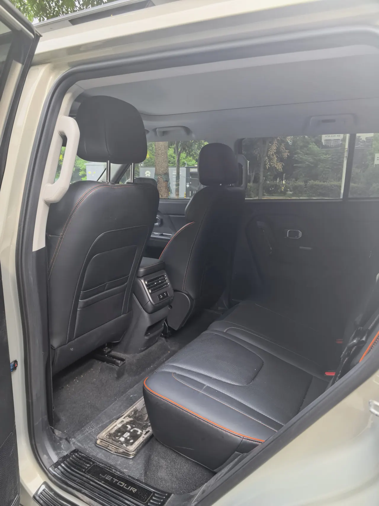 Jetour 2025 Freeman 1.5TD Discovery Automatic 5