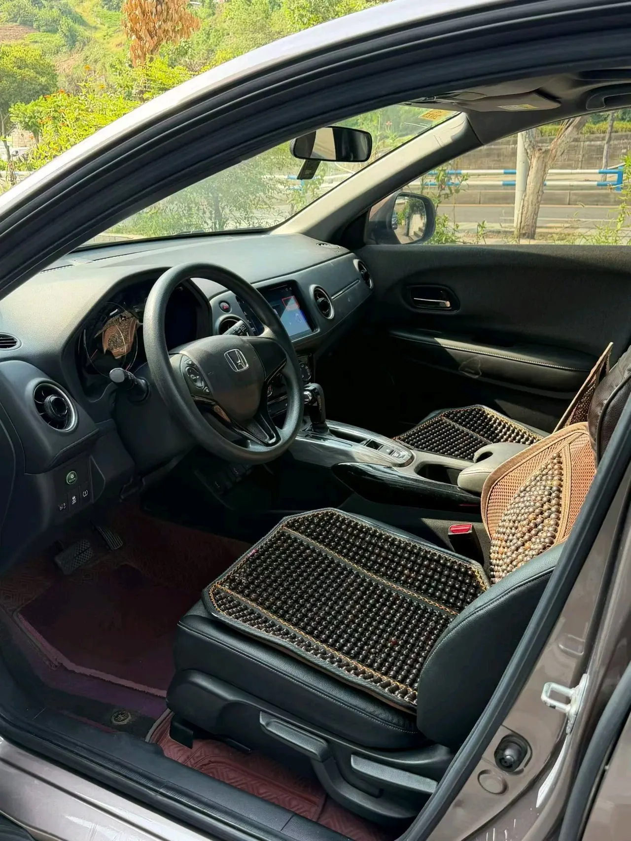 Honda 2020 XR-V 1.5 Stepless Comfort Edition Automatic Gear 3