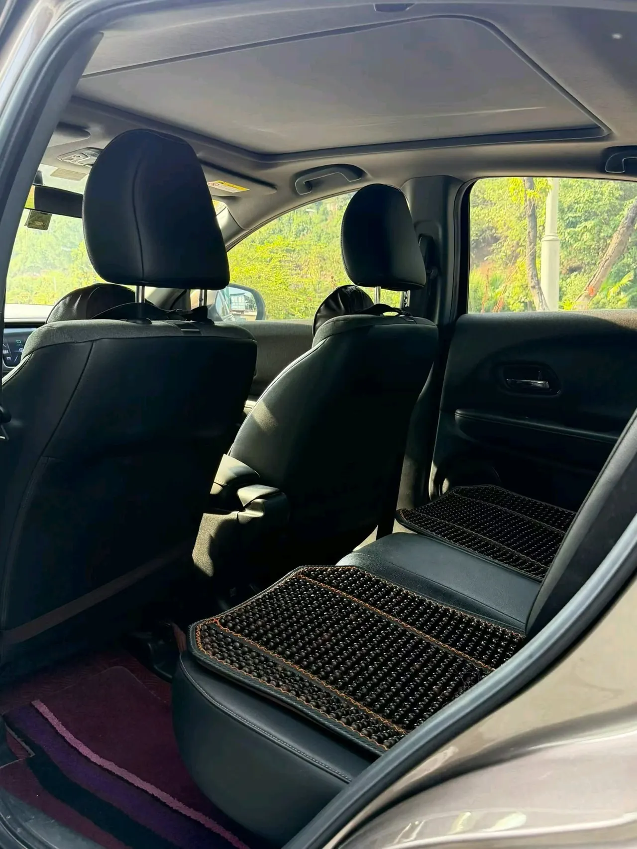 Honda 2020 XR-V 1.5 Stepless Comfort Edition Automatic Gear 4