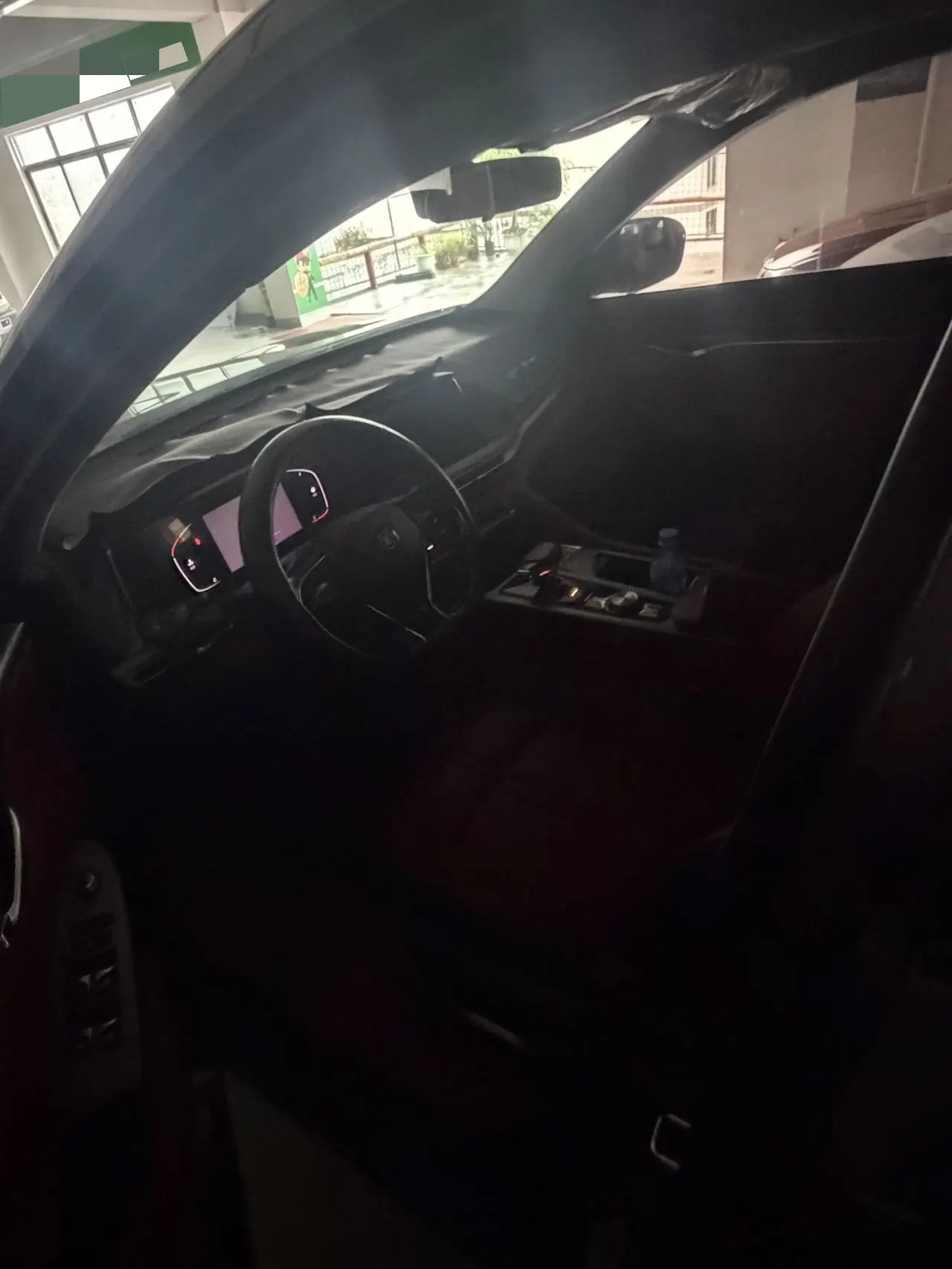 ChangAn 2022 CS75 PLUS 1.5T Classic Edition Excellent Automatic Gear 3
