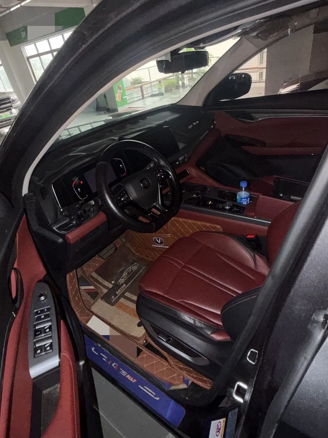 ChangAn 2022 CS75 PLUS 1.5T Classic Edition Excellent Automatic Gear 5