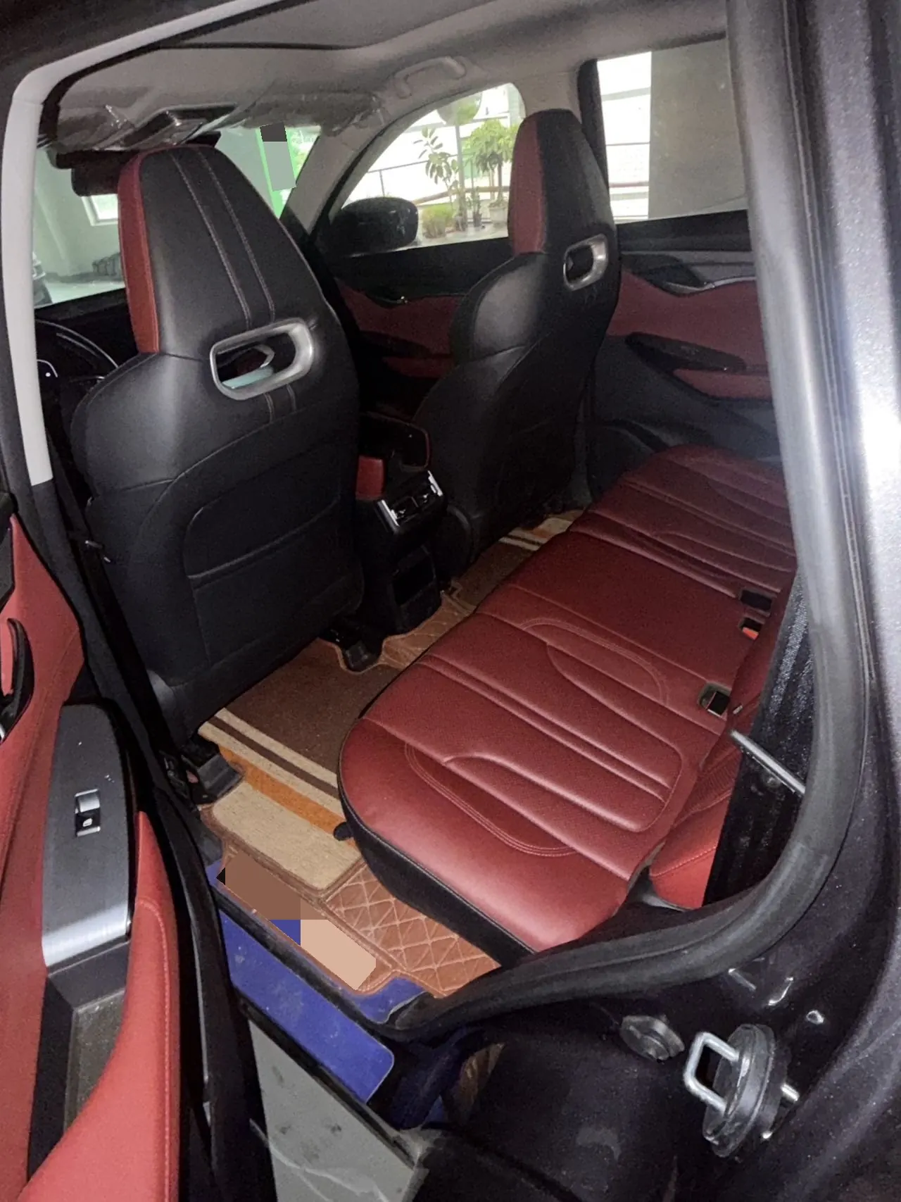ChangAn 2022 CS75 PLUS 1.5T Classic Edition Excellent Automatic Gear 6