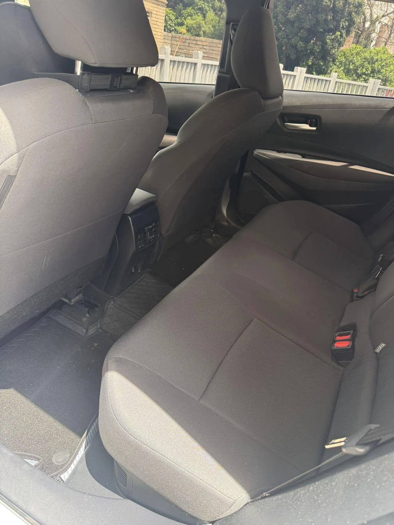 Toyota 2023 Lei Ling Shuangqing 1.8 Stepless Intelligent Electric Hybrid Leading Edition Automatic Gear 7