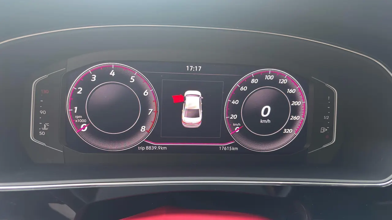 Volkswagen 2024 Passat 2.0TSI 380TSI Elite Edition Automatic 10